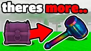i was WRONG about the METEOR UPDATE in 99 Nights in the Forest...