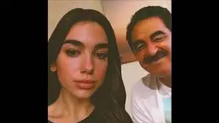 Don't Start Now - IBRAHIM TATLISES ft. Dua Lipa TEK TEK EDITION