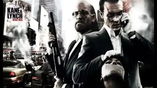 [Kane & Lynch : Dead Men] Full Walkthrough Morphine Difficulty HD