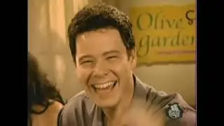 Mad TV &ndash; Olive Garden Commercial