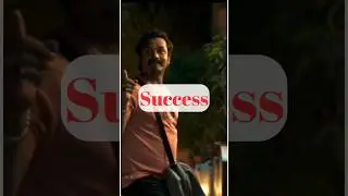 Happiness is the Key to Success | Motivation