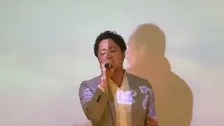 西新宿大カラオケ大会〜2026新春チャンピオンカーニバル〜 8組目 三井のKinKi 昴 谷村新司 #三井ビルのど自慢 #西新宿非公式イベント