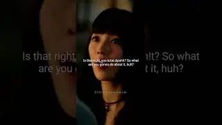 Don't touch her property❗ #kdramas #mydramalist #asianwiki #ytshorts