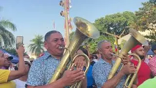 Imágenes - Super Banda de Colomboy, 20 de enero de Soplaviento y 8 de septiembre de Since