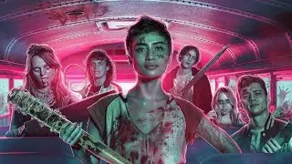 UNHUMAN | Official Trailer | Paramount Movies 4dxk