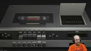 Плагин для кассет VHS LOFI &mdash; Hyper Real