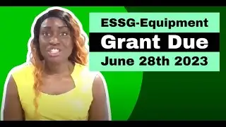 Grant Funding to Buy Security Cameras for #Public #Housing #Units