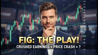 How LOW Can Figma (FIG) Go? Q3 2025 Valuation SHOCK Revealed!
