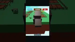The Biggest Spinosaurus In Grow A Garden 💀#growagarden #fyp #shorts #viralvideo