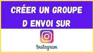 Comment partager une story instagram