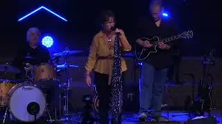 Stairway to Heaven - Cover by Lil' Debbie Band