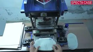 SPECTA CASE | Draped Case Manufacturing: Crafting Elegance & Durability