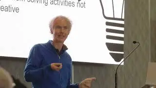 Digital, AI and Creative Thinking in Social Care