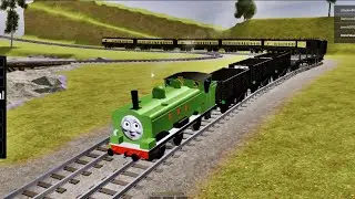 THOMAS AND FRIENDS Crashes Surprises Compilation Cool Beans Railway Accidents Will Happen CBR3 3