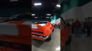 Shriners Drag Car & Hotrod Expo #codenamefox#greasycornergaragenc#547zephyr#shrinersracingexpo
