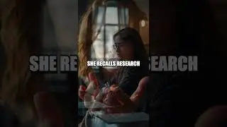 The Tiny Pause That Rewinds a Couple's Trust