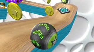 Going Balls Gameplay Walkthrough Level 41-45 | PrasadGames