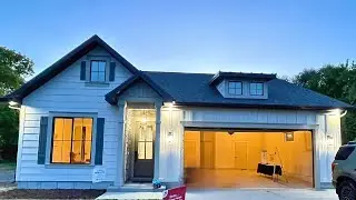 Top of Utah Parade of Homes 2025-Move-in Ready Custom Quality Home Tour