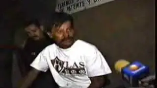 Me amarraron como puerco CANACA DANCE RAVE DJ-KOZMO-REMIX featuring el dios eolo made by ramreyes45