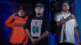 Me Fume Tu Estres 06 Video Oficial // La Casa Enferma ft @andyaguilar1138 // @csfilms_gto  2022