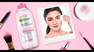 How To Remove Makeup Naturally