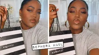 Sephora Haul 2020 | VIB Sale