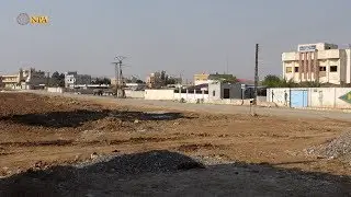 أبو راسين الوضع الميداني في ناحية أبو راسين جنوب شرقي رأس العين في ظل الخروقات المتواصلة – NPA