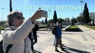 Portekiz Yolculuğu Bölüm:1