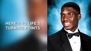 Jalen Evans 2021 Senior pictures