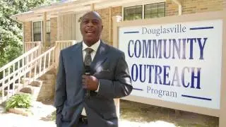 DCOP | Police Command Staff at Community Location