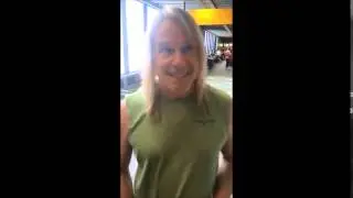 Steve Morse 10/11/2014
