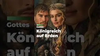 Game of Thrones der Gegner der Propheten #qaim #geschichte #prophet #noha #nimrod #pharaoh