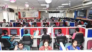 Call centre jobs in Noida sector 59 // Noida mai 12th ke baad  noukari sector 59