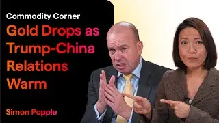 Gold Volatility Explained: Short-Term Risk vs Long-Term Opportunity