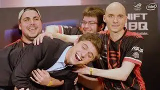 The Best of the ROG MASTERS Regional Finals EMEA | ROG