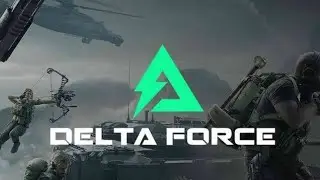 Delta Force Hawk Ops 🎯 | New Tactical FPS Gameplay | Live#2
