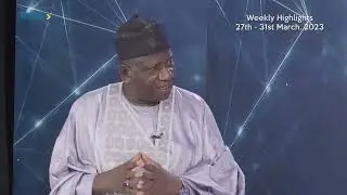 DAILY POLITICS HIGHTLIGHT: PDP CRISIS ; Ayu Suspended By Ward Level Excos + More | TRUST TV