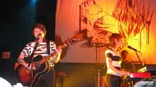 Tegan and Sara - 19. Band intros + Ellen Page + 