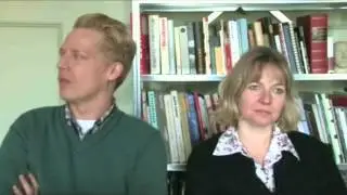 Showreel Suzanne Fabian 3