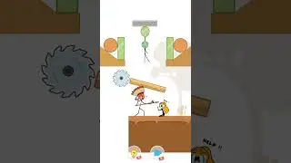 dangling man level 10