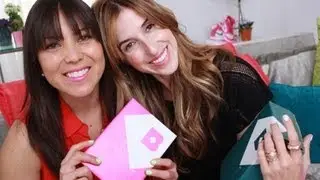 Sneak Peek: Birchbox June 2013!