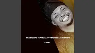 Owambe Vibes Faanty Lagos for Zhee Bakare Zainab 3