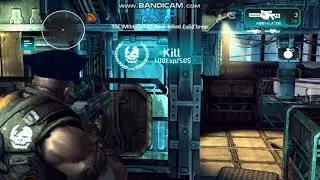 ShadowGun Deadzone:Sniper Montage By [TGC] Once Again!!! We are Back
