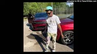 Fbl Manny x Raq Baby Type Beat - Hey Ms Parker (Prod.CLUE!)