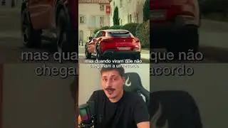 A Ferrari processou uma institui&ccedil;&atilde;o de caridade