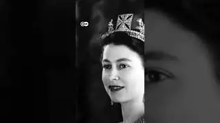 Why the Queen of England Doesn't Need a Passport? Unknown Facts about Queen Elizabeth 2 | DW Tamil