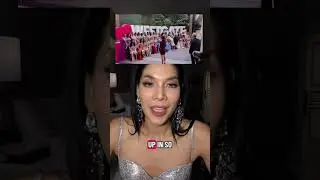 Day 1 Mrs. World 2025 | SammySavetheMothers
