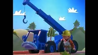 Lofty to the Rescue UK (With Alan Marriott as Spud)