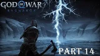 God of War - Ragnarok _ Part 14 : Old Friend