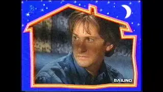 Sequenze spot, meteo e anticipazioni Tg1, Raiuno - 28 novembre 1998